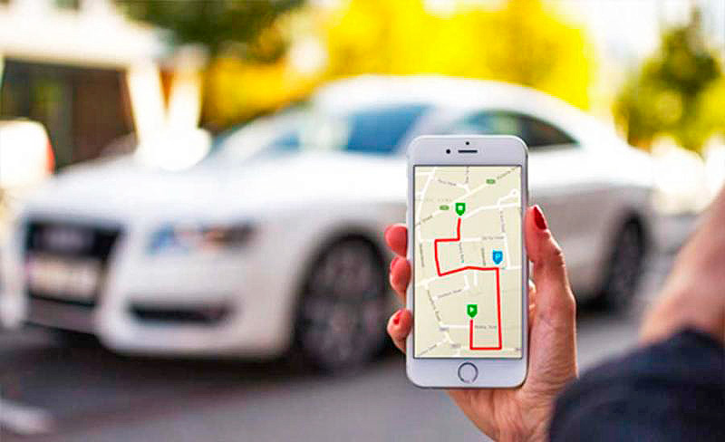 Мифы о GPS-мониторинге